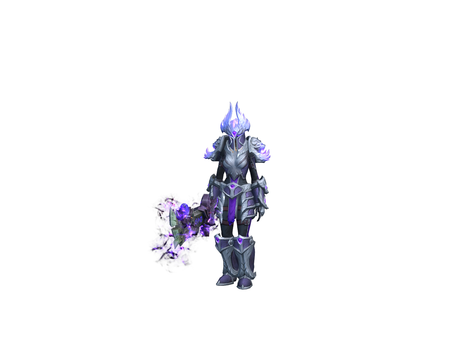 Dragon 3D character render