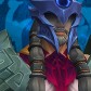 Holymark avatar