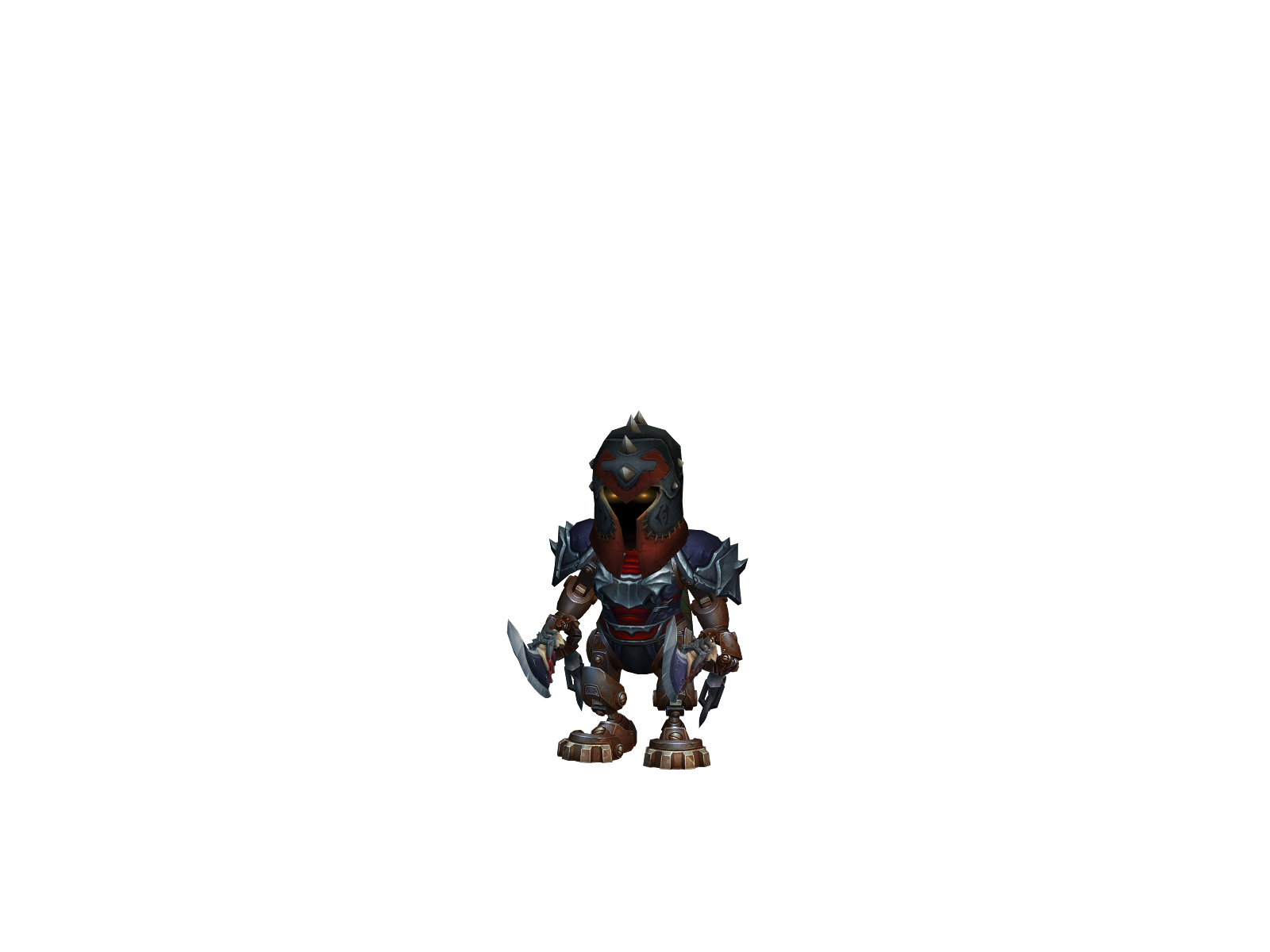 Initbruv character render