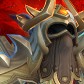 Alphaeus avatar