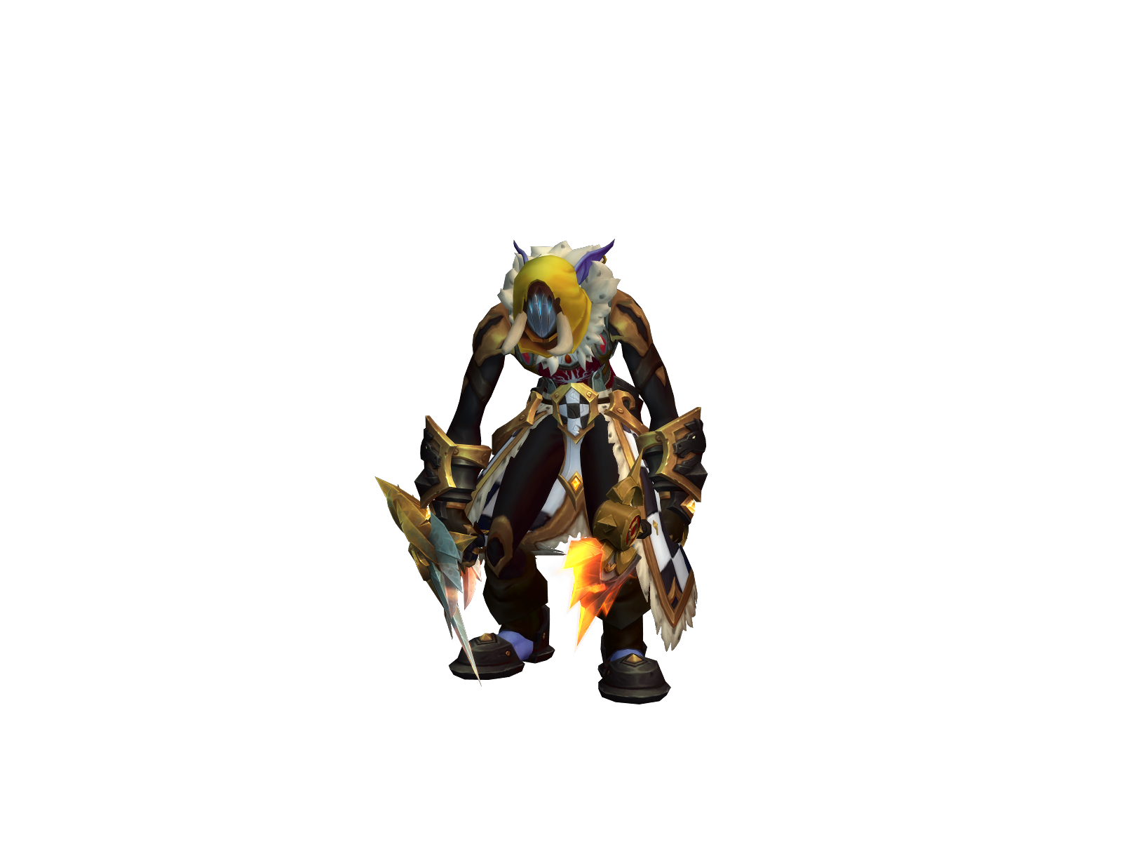 Totembard