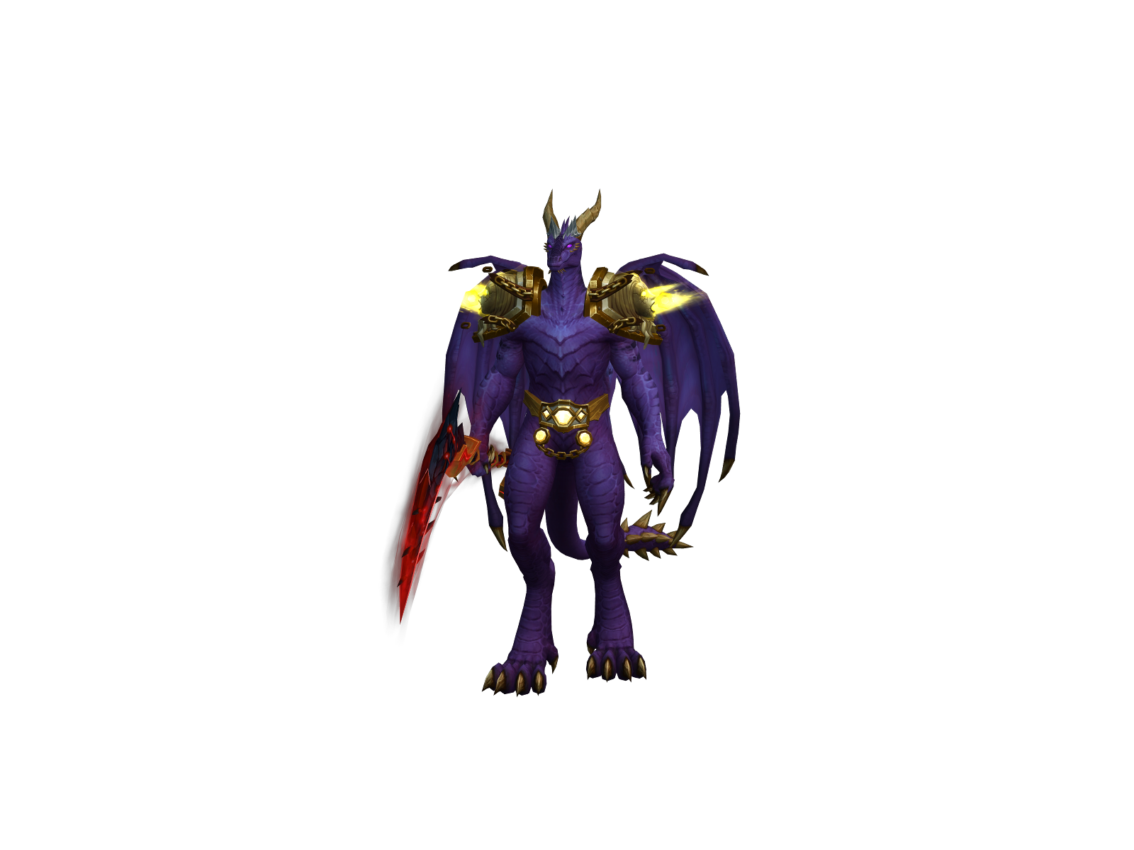 Antonlavey 3D character render
