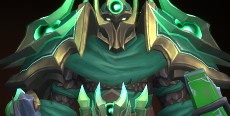 Skiveirøven's Avatar