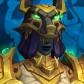 Oriss portrait