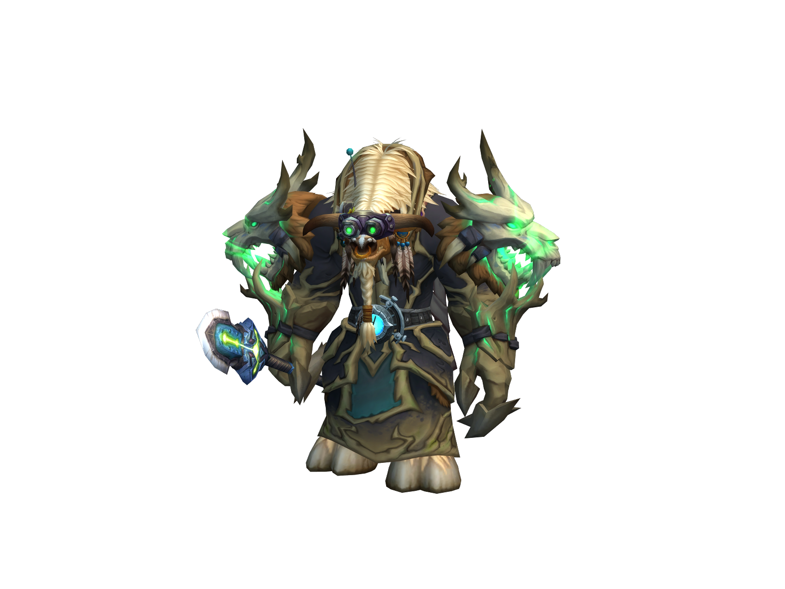 Warstomp