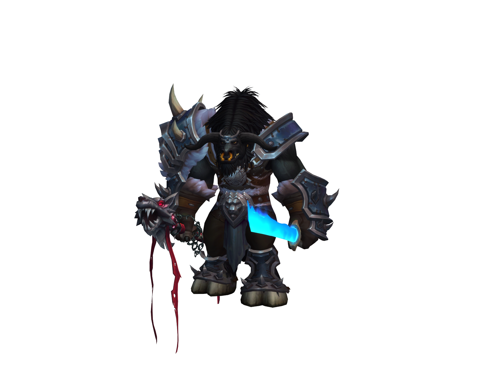 Wyndorf WoW character banner