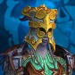Croisham avatar