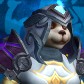 Pandaspriest