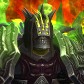Demon avatar