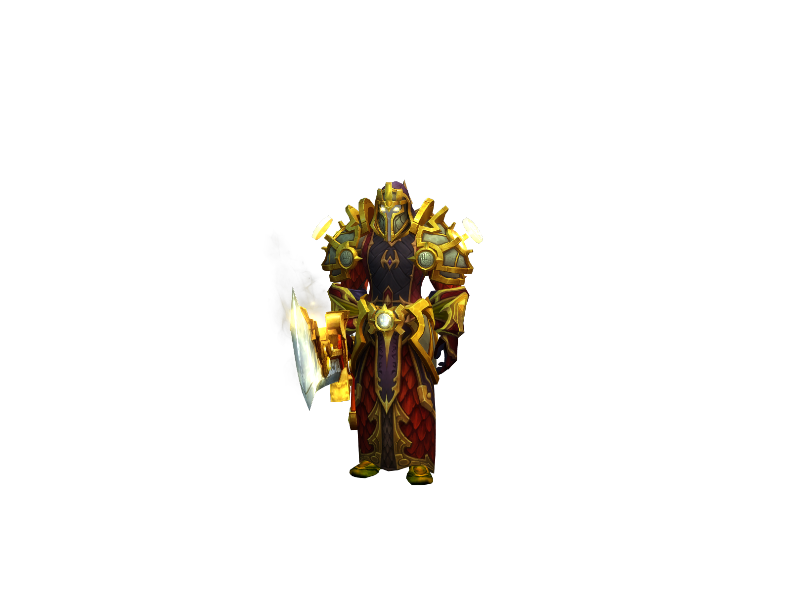 Dreadman
