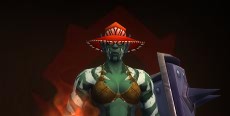 Dicromick's icon