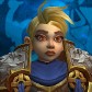 Beast avatar