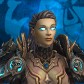 Vall avatar