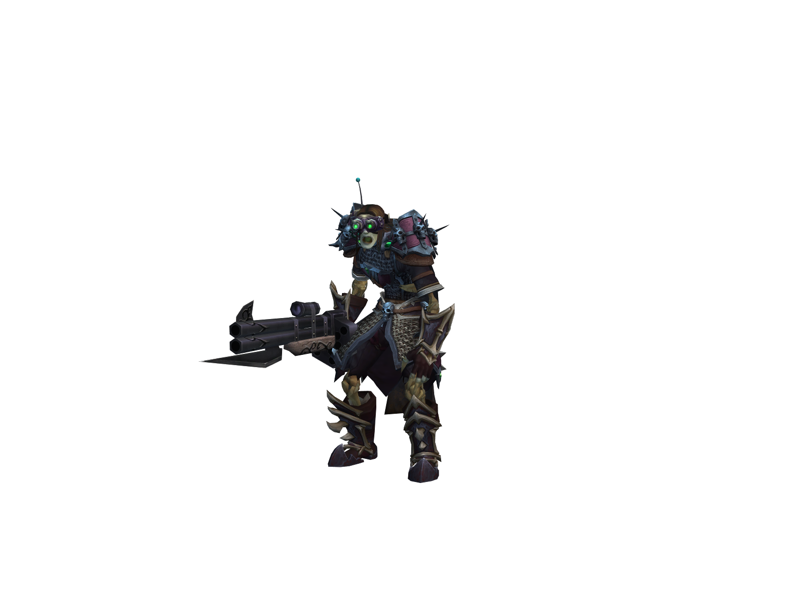 Nagaxanael
