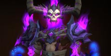 Illidamage's icon