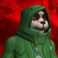 Merah avatar