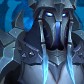 Kruger avatar