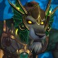 Duskmoon avatar