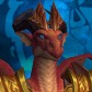 Dracaryx