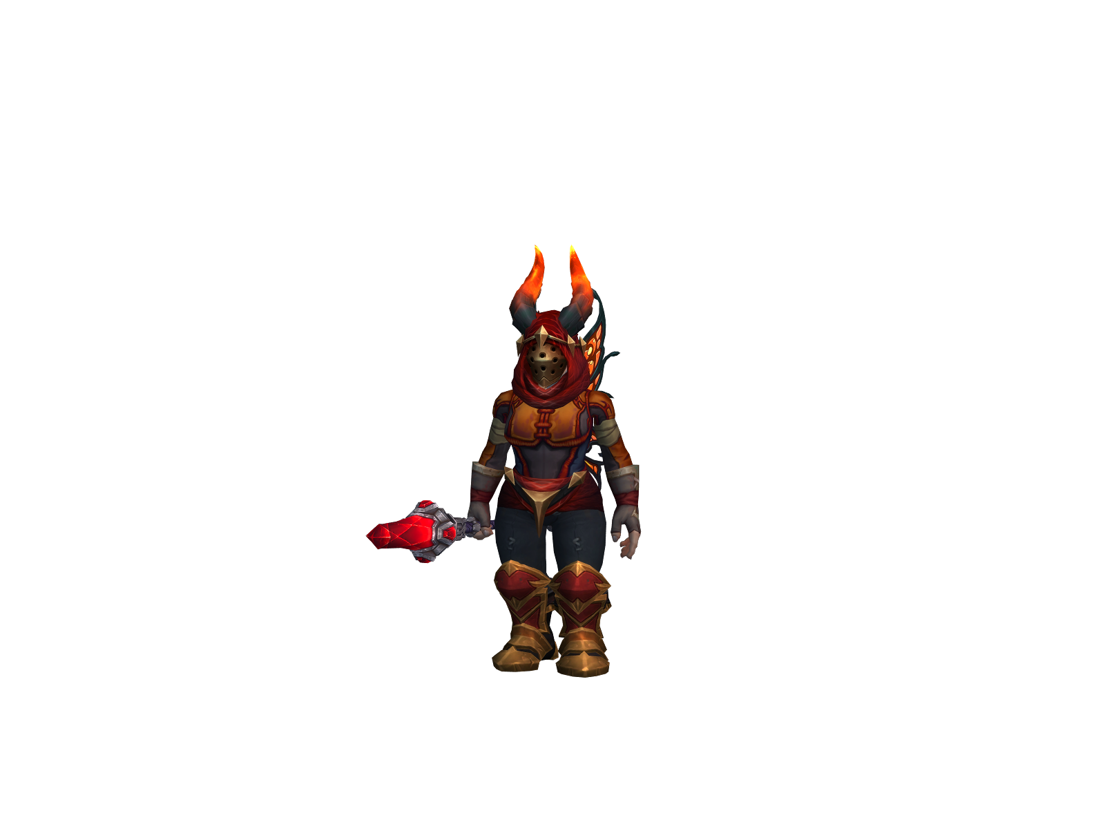 Diffmagus
