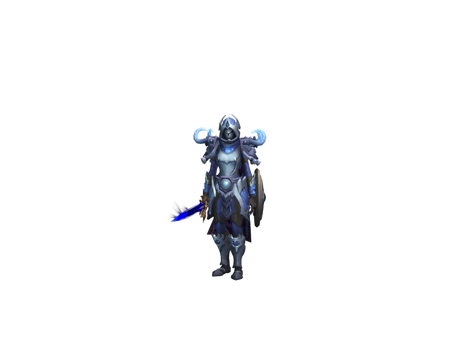 Lunaspala character render