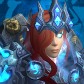 Reina avatar