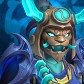 Monkmeat