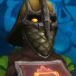 Isotactic avatar