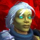 Tonste avatar