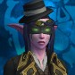 Antiman avatar