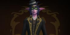 Antiman's icon