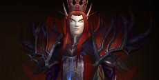 Bahamuth's icon