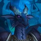 Foamy avatar