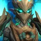 Milamunkis avatar