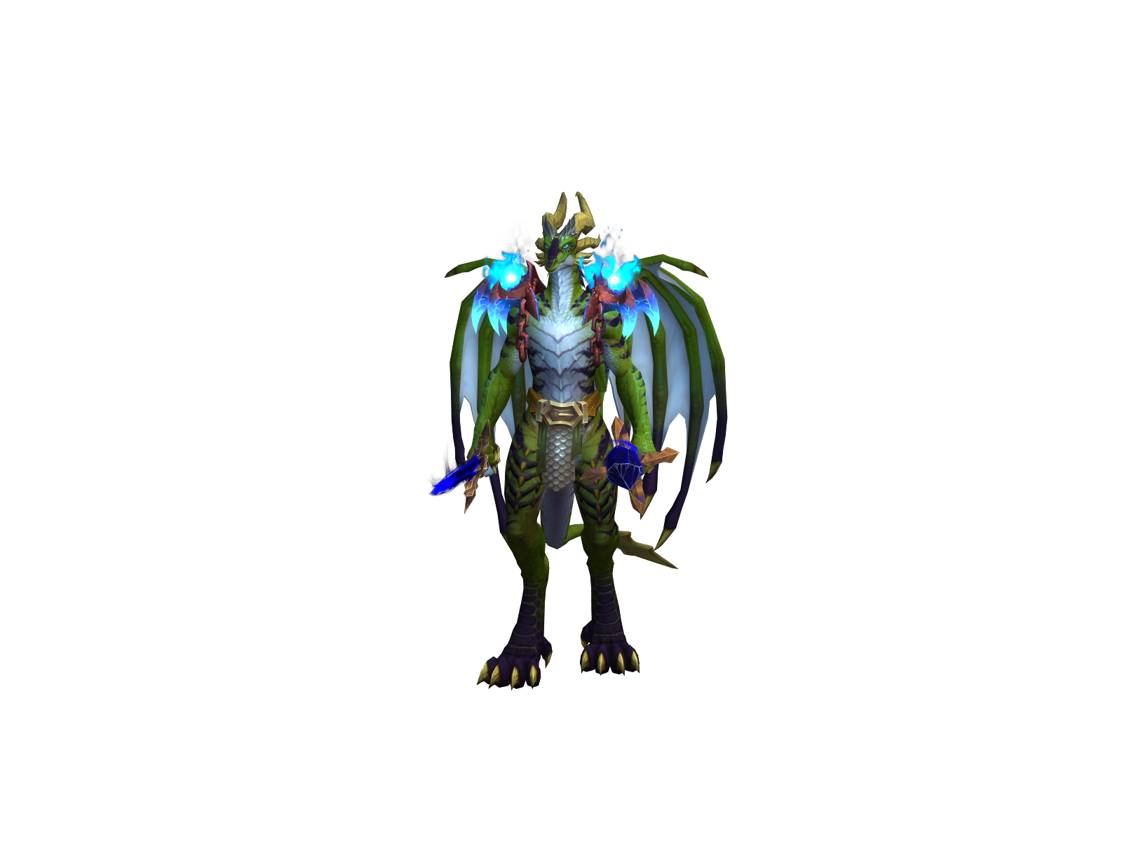 Wizzawizza character render