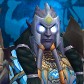 Thrállnei avatar