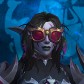 Claraklump avatar