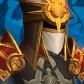 Pandaslock