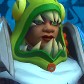 Rétsún avatar