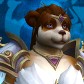 Fengshuis avatar