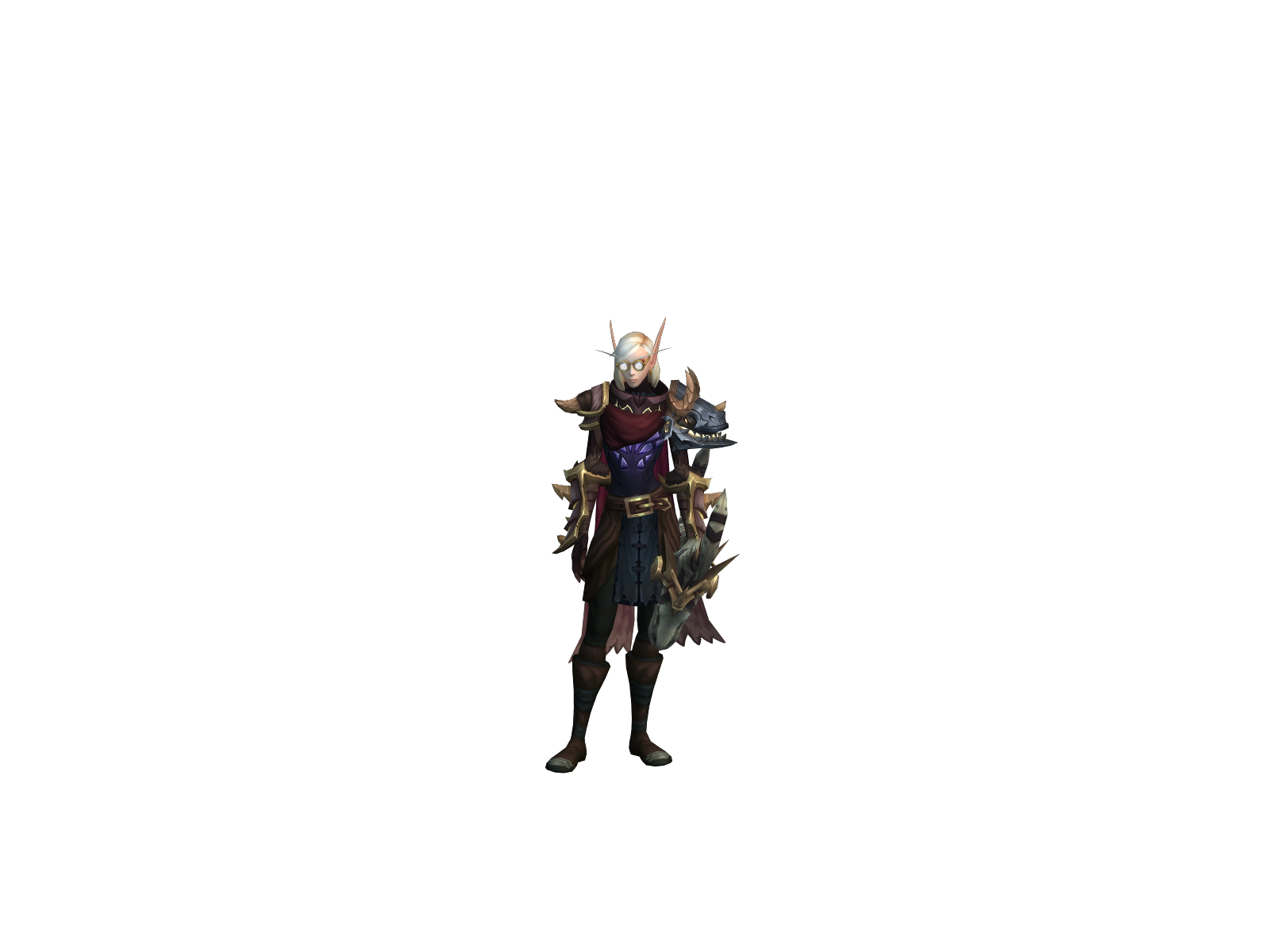 Valeriah
