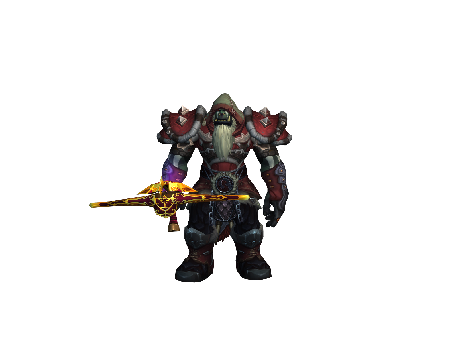 Solbeast
