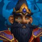 Twiddle avatar