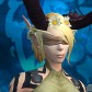 Inera portrait