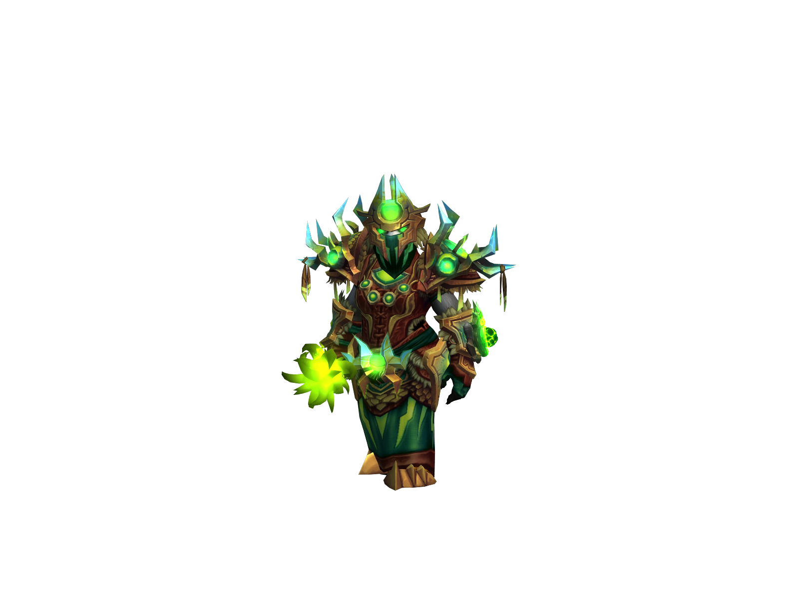 Healarybuff