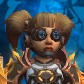 Poppie avatar