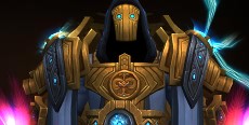 Legacy's icon