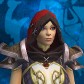 Sinestra avatar