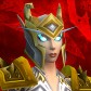 Firestorm avatar