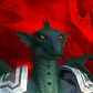 Dracaena avatar